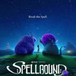 Spellbound (2024)