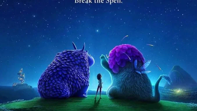 Spellbound (2024)