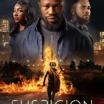 Suspicion (2024)