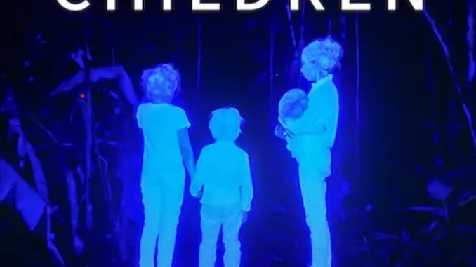 The Lost Children (2024)