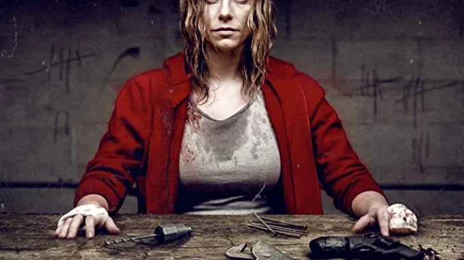 The Odds (2018)