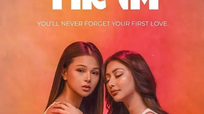 Unang Tikim (2024)