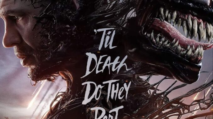 Venom The Last Dance