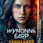 Wynonna Earp- Vengeance (2024)