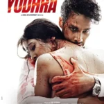 Yudhra (2024)
