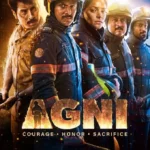 Agni (2024)