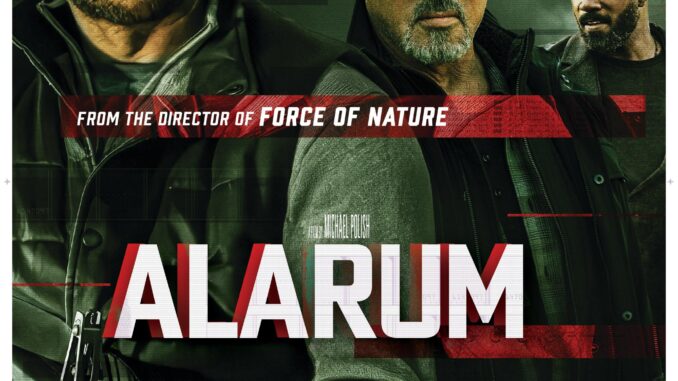 Alarum (2025)