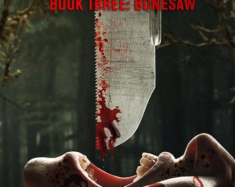 Butchers Book Two- Raghorn (2024)