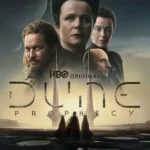 Dune- Prophecy (Season 1)