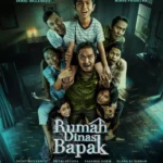 Father’s Haunted House (2024)