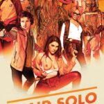 Hand Solo- A DP XXX Parody (2018) [18+]