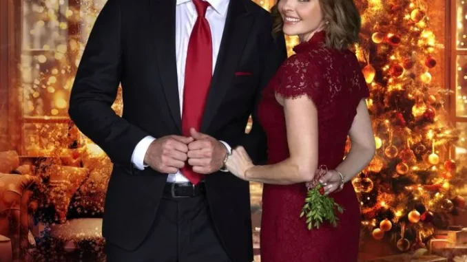 Operation Mistletoe (2024)