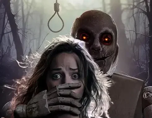 Salem Witch Doll (2024)
