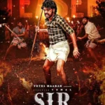 Sir (2024) [Tamil]