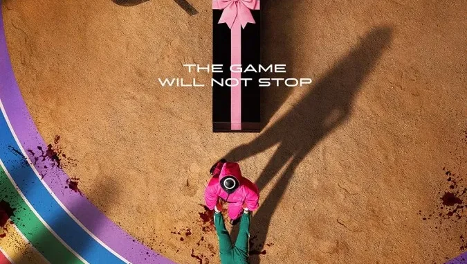 Squid Game Season 2