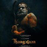 Thangalaan (2024)[Indian]