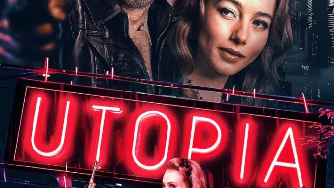Utopia (2024)