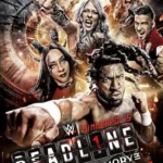WWE- NXT Deadline (2024)