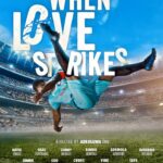 When Love Strikes (2024)v