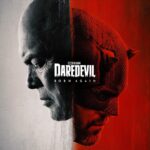 Daredevil- Born Again