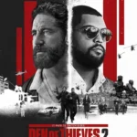 Den of Thieves 2- Pantera (2025)