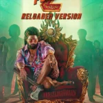Pushpa 2- The Rule (Reloaded Version) (2025)