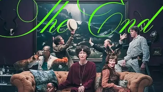 The End (2024)
