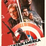 Captain America- Brave New World