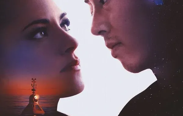 Love Me (2025)