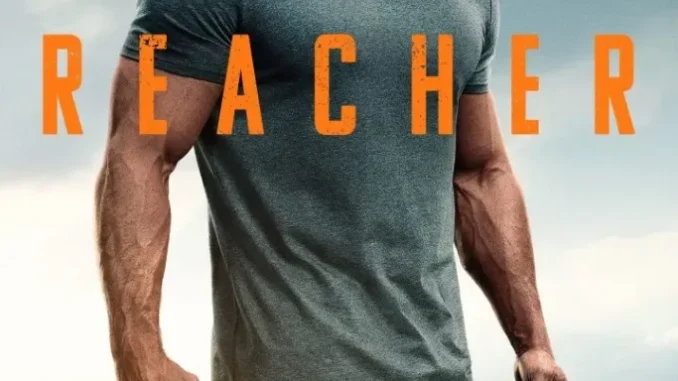 Reacher (Season 3)