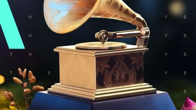 The 67th Annual Grammy Awards (2025)