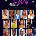 Finding Me (2025)