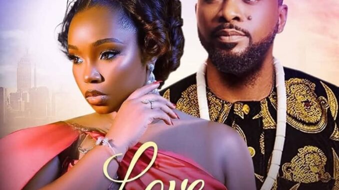 Love In Every Word (2025)