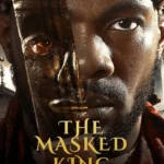 The Masked King