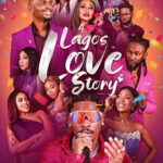 A Lagos Love Story (2025)
