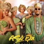 Aso Ebi Diaries