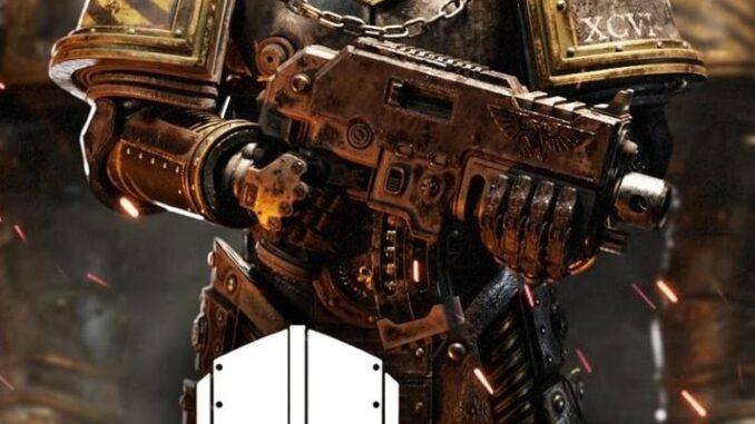 Iron Within (2023)