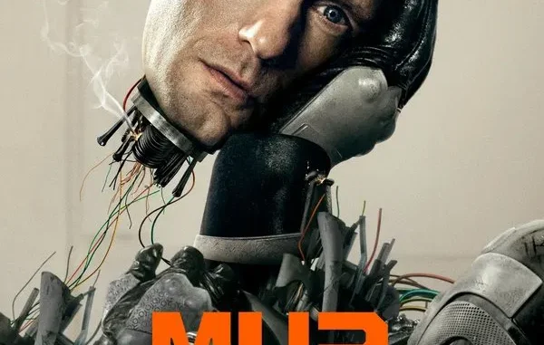 Murderbot (2025)