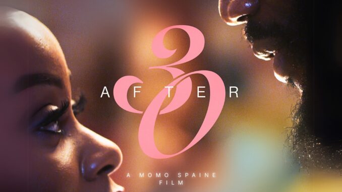 After 30