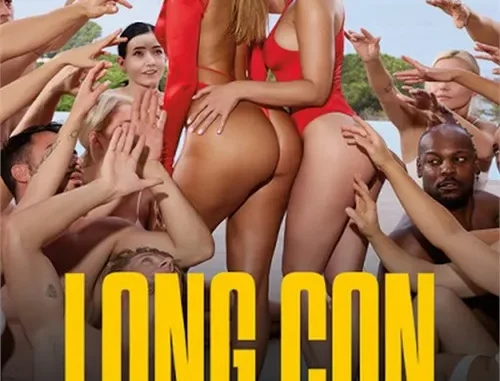 Long Con (2025)
