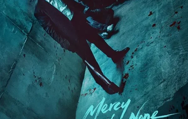 Mercy for None (2025)