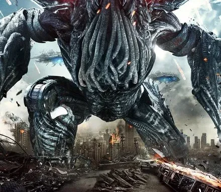 Beyond Skyline (2017)