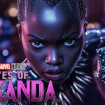 Eyes of Wakanda (2025) 2