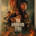 In the Fire of War