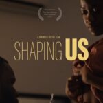 Shaping Us (2024)