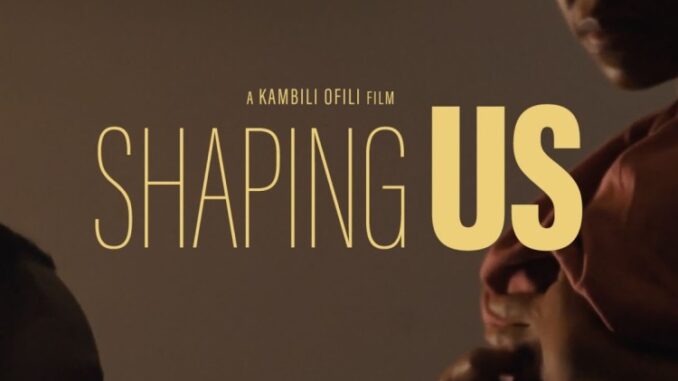 Shaping Us (2024)