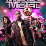 Twisted Metal (2023) Season 2