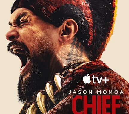 Chief of War (2025)
