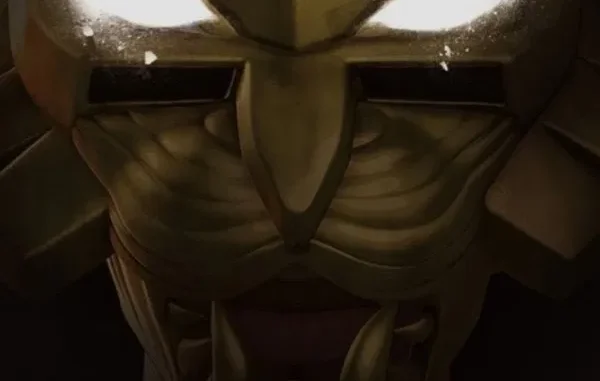 Eyes of Wakanda