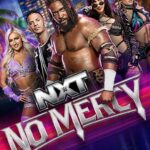 WWE NXT No Mercy
